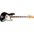 Fender Vintera III Early 70s Jazz Bass Black