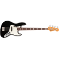 Fender Vintera III Early 70s Jazz Bass Black