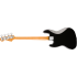 Fender Vintera III Early 70s Jazz Bass Black