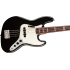Fender Vintera III Early 70s Jazz Bass Black