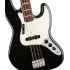Fender Vintera III Early 70s Jazz Bass Black