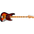 Fender Vintera III Early 70s Jazz Bass 3-Color Sunburst