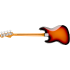 Fender Vintera III Early 70s Jazz Bass 3-Color Sunburst