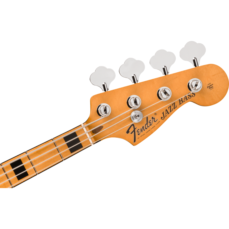 Fender Vintera III Early 70s Jazz Bass 3-Color Sunburst