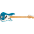 Fender Vintera III Late 60s Precision Bass Lake Placid Blue