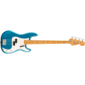 Fender Vintera III Late 60s Precision Bass Lake Placid Blue