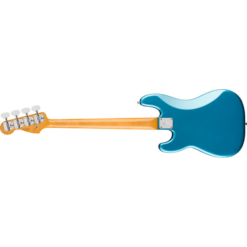 Fender Vintera III Late 60s Precision Bass Lake Placid Blue