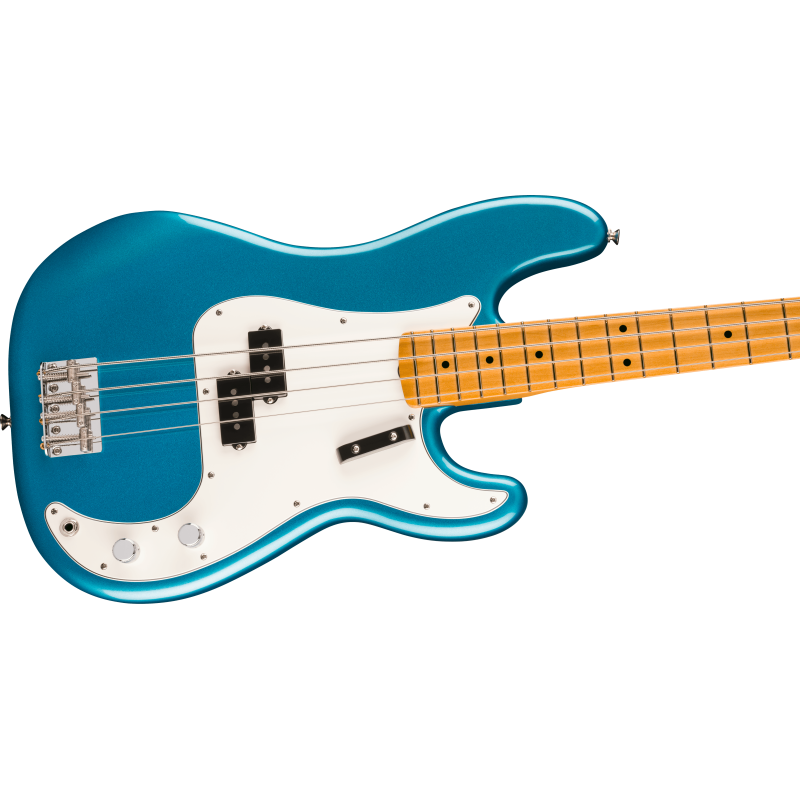 Fender Vintera III Late 60s Precision Bass Lake Placid Blue
