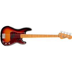Fender Vintera III Late 60s Precision Bass3-Color Sunburst