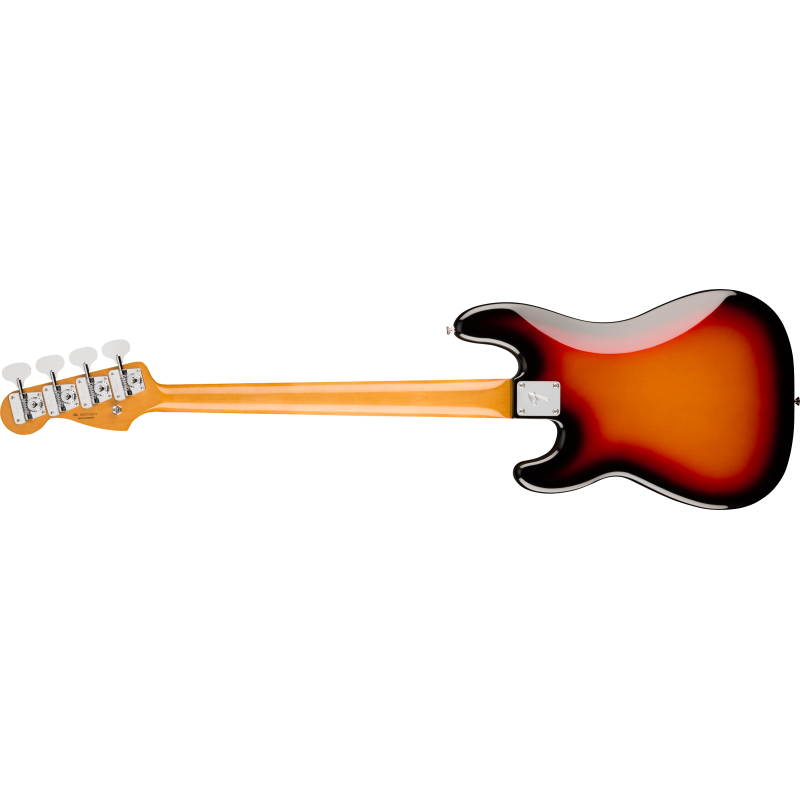 Fender Vintera III Late 60s Precision Bass3-Color Sunburst