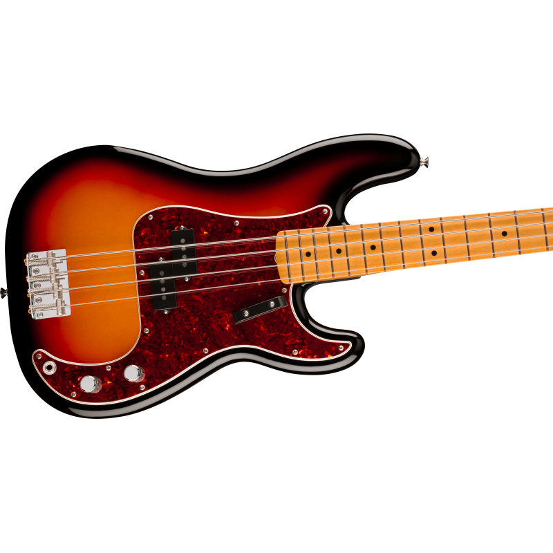 Fender Vintera III Late 60s Precision Bass3-Color Sunburst