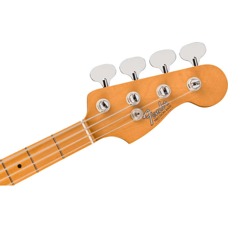 Fender Vintera III Late 60s Precision Bass3-Color Sunburst