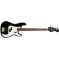 Fender Vintera III Late 60s Precision Bass Black