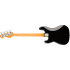 Fender Vintera III Late 60s Precision Bass Black