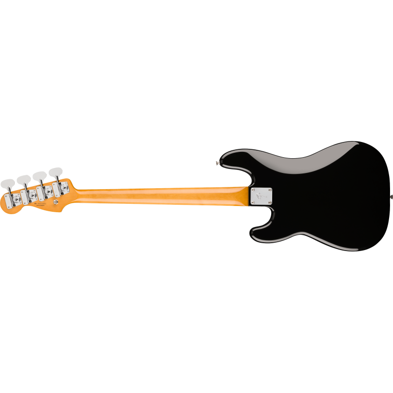 Fender Vintera III Late 60s Precision Bass Black