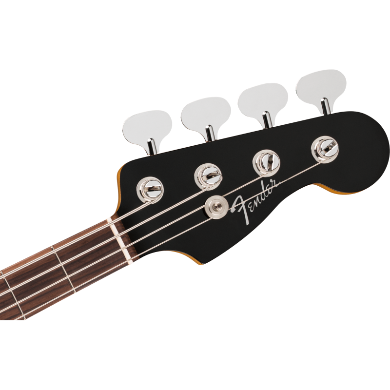 Fender Vintera III Late 60s Precision Bass Black