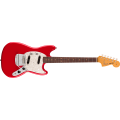 Fender Vintera III Mid 60s Mustang Dakota Red