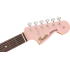 Fender Vintera III Mid 60s Jaguar Shell Pink