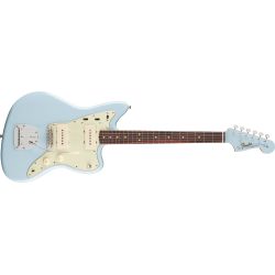 Fender Vintera III Mid 60s Jazzmaster Sonic Blue
