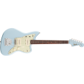 Fender Vintera III Mid 60s Jazzmaster Sonic Blue