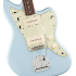 Fender Vintera III Mid 60s Jazzmaster Sonic Blue