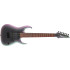 Ibanez RGA742EXBAM Black Aurora Burst Matte