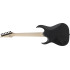Ibanez RGA742EXBAM Black Aurora Burst Matte