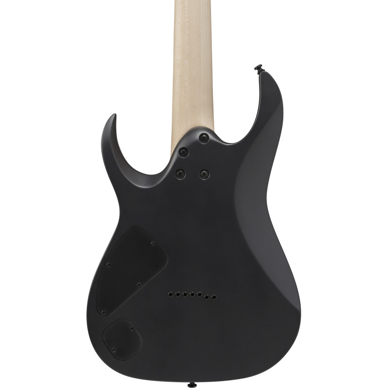 Ibanez RGA742EXBAM Black Aurora Burst Matte