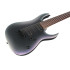 Ibanez RGA742EXBAM Black Aurora Burst Matte