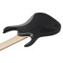 Ibanez RGA742EXBAM Black Aurora Burst Matte