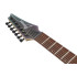 Ibanez RGA742EXBAM Black Aurora Burst Matte
