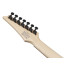 Ibanez RGA742EXBAM Black Aurora Burst Matte