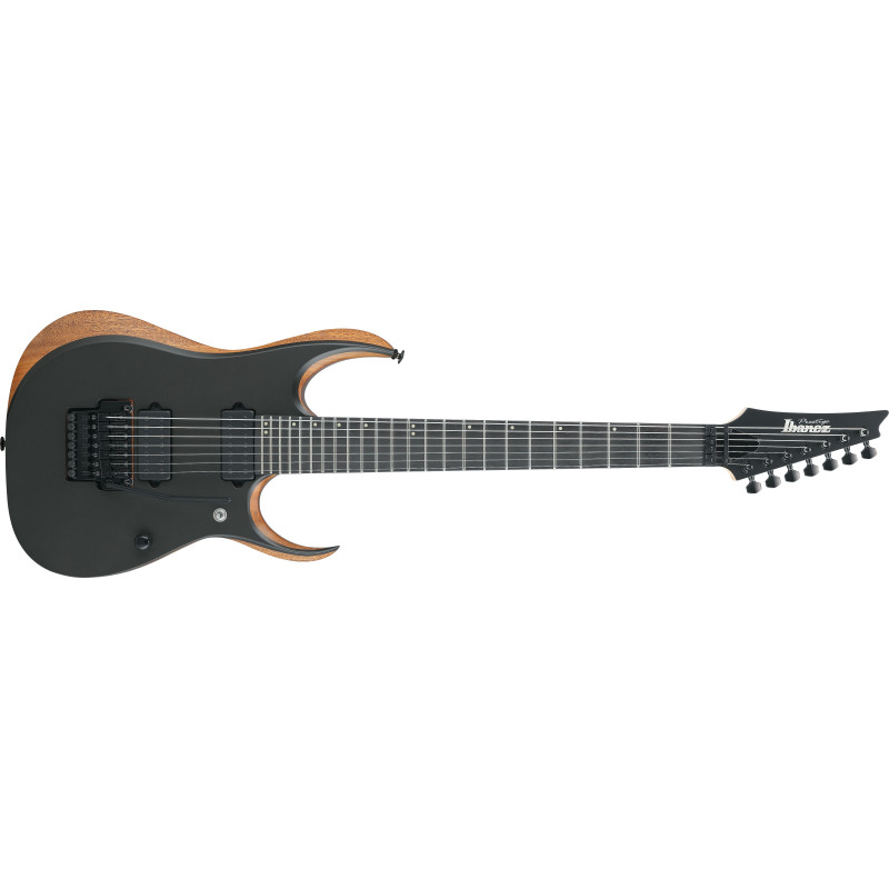 Ibanez RGDR4327RNTF Natural Flat
