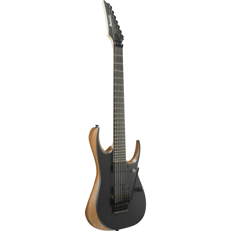 Ibanez RGDR4327RNTF Natural Flat