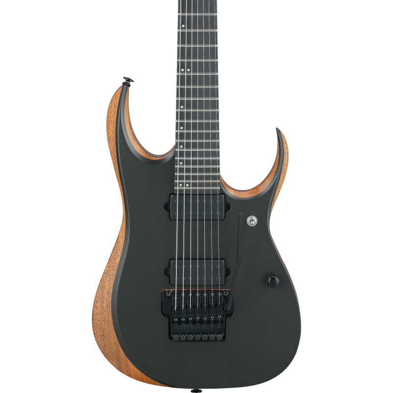 Ibanez RGDR4327RNTF Natural Flat