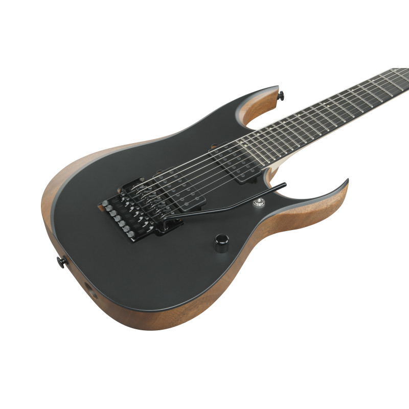 Ibanez RGDR4327RNTF Natural Flat