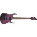 Ibanez RGD621AHMNF Midnight Shade Flat