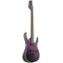 Ibanez RGD621AHMNF Midnight Shade Flat