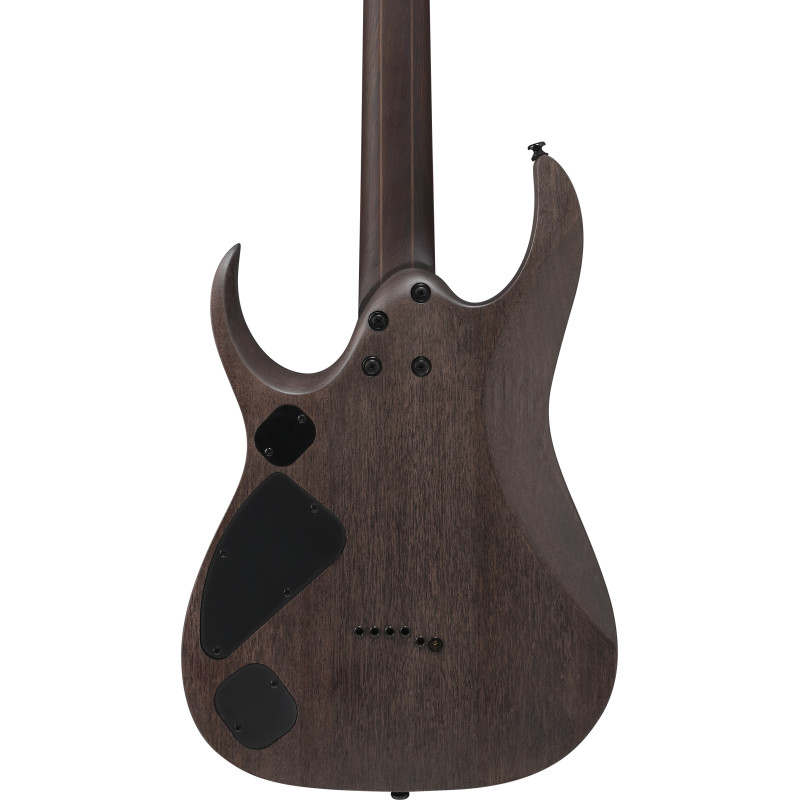 Ibanez RGD621AHMNF Midnight Shade Flat