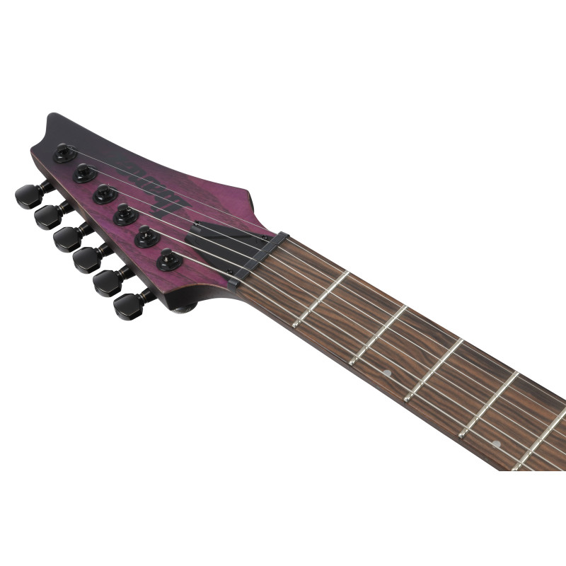 Ibanez RGD621AHMNF Midnight Shade Flat