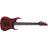 Ibanez RGD721FAWUF Stained Wine Red Burst Flat