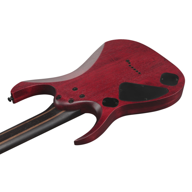 Ibanez RGD721FAWUF Stained Wine Red Burst Flat