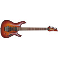 Ibanez S6670SKSTB Sunset Burst