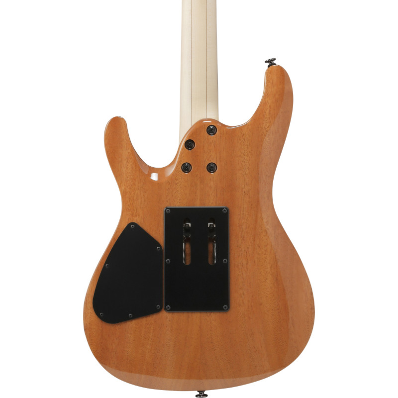 Ibanez S6670SKSTB Sunset Burst