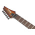 Ibanez S6670SKSTB Sunset Burst