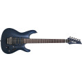Ibanez S6670SKDUB Dark Ultramarine Blue