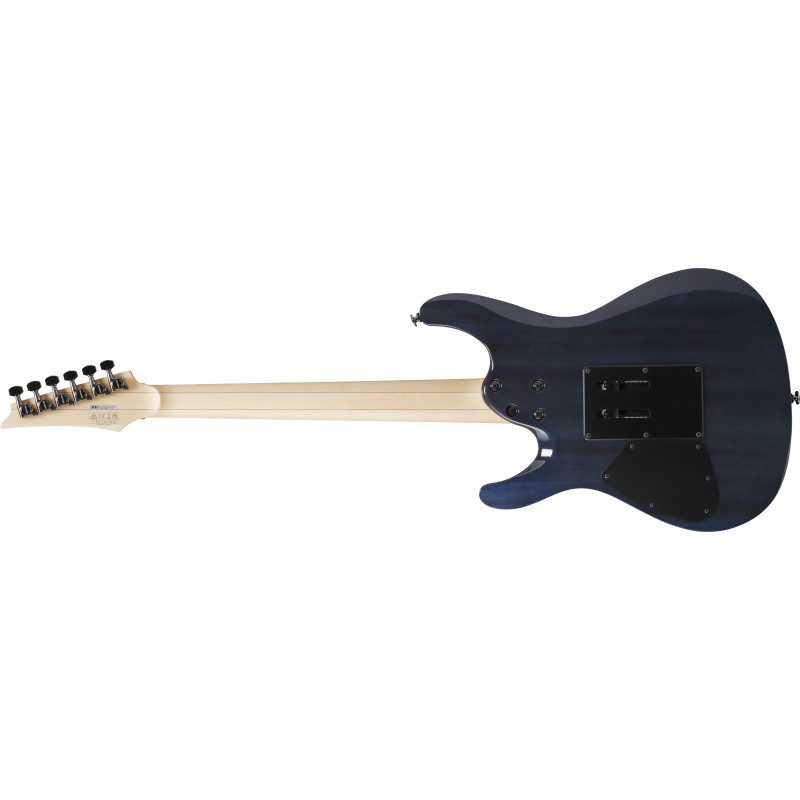Ibanez S6670SKDUB Dark Ultramarine Blue