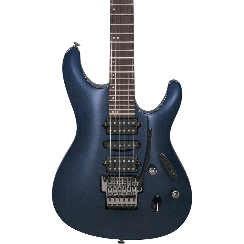 Ibanez S6670SKDUB Dark Ultramarine Blue