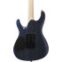 Ibanez S6670SKDUB Dark Ultramarine Blue
