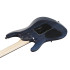 Ibanez S6670SKDUB Dark Ultramarine Blue